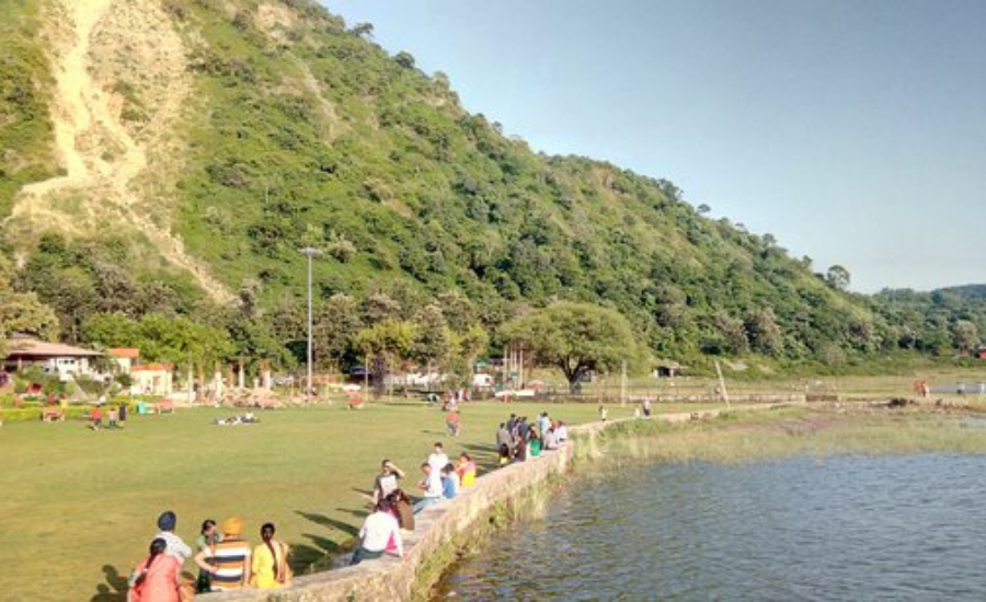 Morni Hills